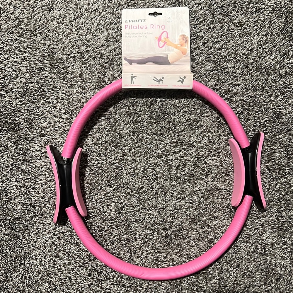 Pilates Ring